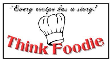 Think Foodie